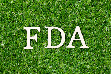 All medical products have been approved by FDA.